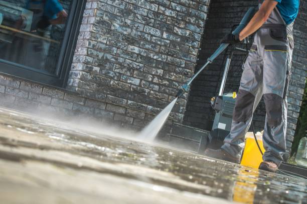 Best Building Exterior Washing  in Cedar Park, TX