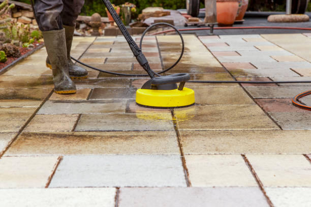 Trusted Cedar Park, TX  Pressure Washing Services Experts