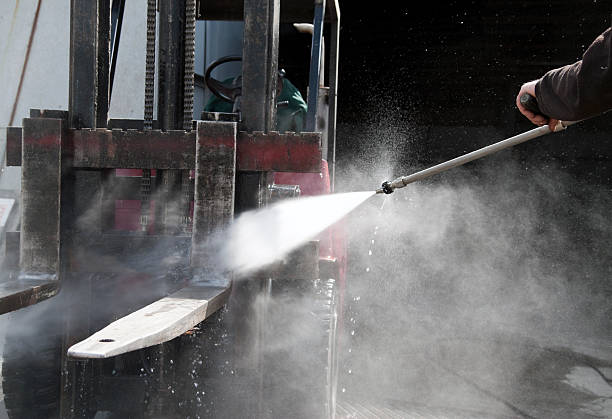 Best Heavy Equipment Washing  in Cedar Park, TX
