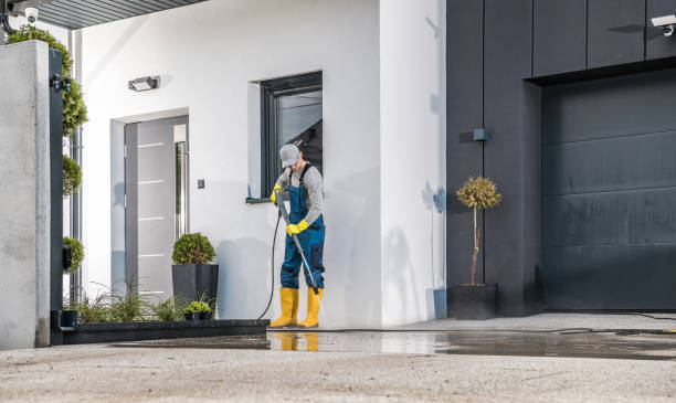 Best Animal Enclosure Cleaning  in Cedar Park, TX