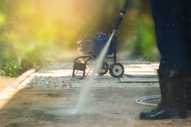 Best Graffiti Removal  in Cedar Park, TX