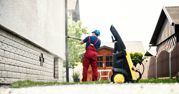 Best Parking Lot and Garage Cleaning  in Cedar Park, TX